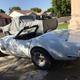 Image for article titled For $19,500, Could This 1968 Chevy Corvette Be The Ace Of Base?